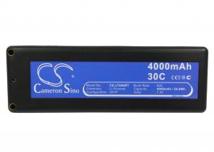 Baterie pro dálkové ovládání CS-LT906RT 4000mAh