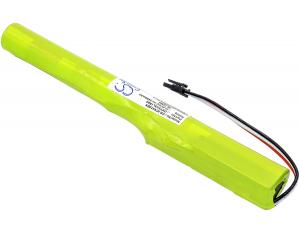 Baterie Honeywell Thor VM1 160000-0000 3400 mAh