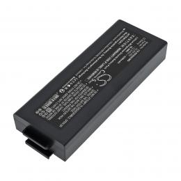 Defibrilátor Progetti Rescue Sam ELRS-002, baterie 4200 mAh