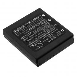 Baterie HBC Orbit TC240 BA301031 1800 mAh