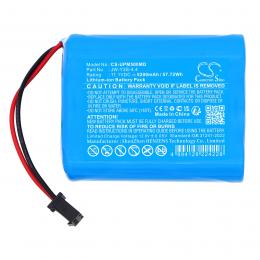 Baterie Utech PM5000 JW-Y3S-4.4 5200mAh