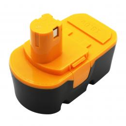 Baterie Ryobi BID-1801M ABP1801 s kapacitou 3000 mAh
