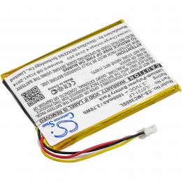 Baterie JBL Clip 3 L0721-LF 1000mAh