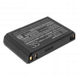 Baterie Verathon BVI 9400 0400-0066 6800mAh