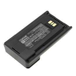 Baterie Vertex VX-456 FNB-V133Li 2200mAh