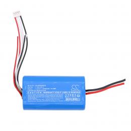 Baterie Kärcher VCH2 1.198-400.0 2500mAh