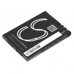Baterie Peterson BBS-1 YT423441 700 mAh