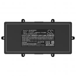 Baterie Seaauto SAT-3P6S 7800 mAh
