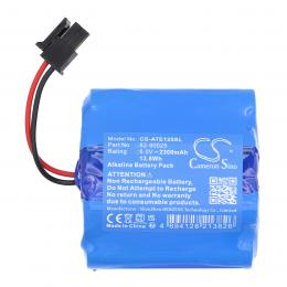 Baterie ATS Electro-Lube 125cc MD125N 2300mAh