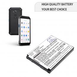 Baterie pro iMozen TC601 1ICP7/54/64 s kapacitou 3900 mAh
