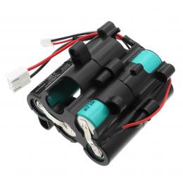 Baterie Dirt Devil BD30025 130438001 2500mAh
