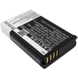 Baterie Garmin VIRB 010-11599-00 2200 mAh