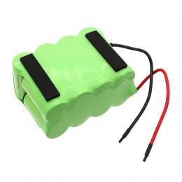 Baterie Bosch Move 2v1 GPRHC18SV007 2200 mAh