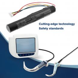 Baterie Verathon 0400-0102 B11805 2600 mAh
