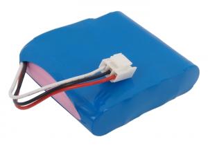 Baterie Nihon Kohden Edan SE-300A 2600mAh