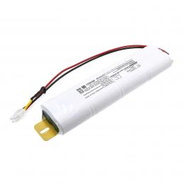 Baterie Fullham FHSBATT8-C3L-SD s kapacitou 3000 mAh
