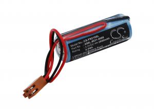 Baterie GE Fanuc CNC Power Mate H A98L-0031-0006 2000mAh