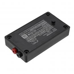 Baterie Gross Funk Ego 100-001-885 700mAh