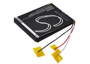 Baterie Modecom MX3 HD 1ICP4/44/54 (3PIN60) 1300mAh