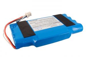 Baterie Fukuda Denshi DS7100 MSE-OM11413 4400mAh