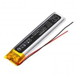 Baterie Sony WI-1000XM2 AHB561150 s kapacitou 290 mAh