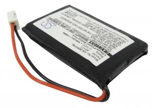 Baterie pro vysílač Dogtra iQ BP37T 450mAh
