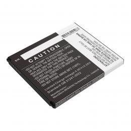 Baterie Samsung SM-G556B GH43-05199A s kapacitou 3680 mAh