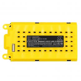 Baterie Electrolux WQ81-3OMB BABP252LI21-VTC4 2500mAh