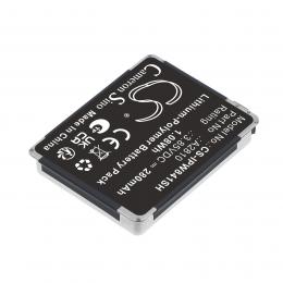 Baterie Apple A2770 A2810 280mAh