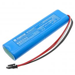 Baterie Cecotec Conga 11090 91046 2600 mAh