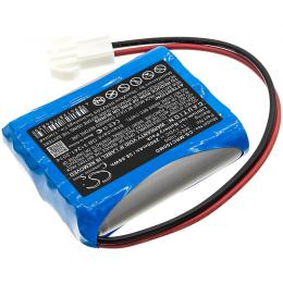 Baterie Mindray MEC-1000 s kapacitou 2600 mAh