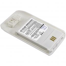Baterie Ascom D63 660497 800mAh