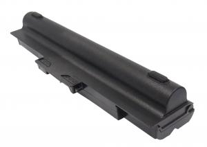 Baterie pro Sony VAIO VGN-AW41JF (VGP-BPL21) s kapacitou 6600 mAh