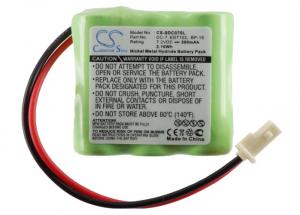 Vysílač Dogtra 1100NC DC-7 300mAh baterie