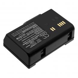 Baterie Brother RJ-3035B PA-BT-009 2600 mAh