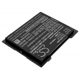 Baterie Urovo P8100 HBLP8100 s kapacitou 8400 mAh