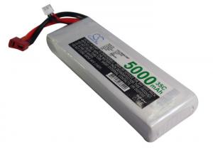 Baterie pro dálkové ovládání CS-LP5002C35RT 5000mAh