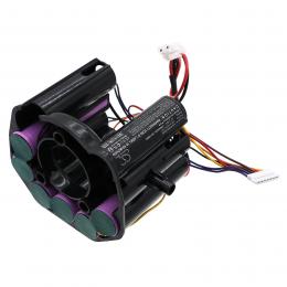Baterie do vysavače Rowenta RH6751WO SS-9100042161 2500mAh