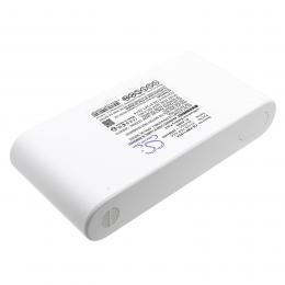 Baterie Dreame P10 Pro P2125-7SIP-SCA 2400mAh