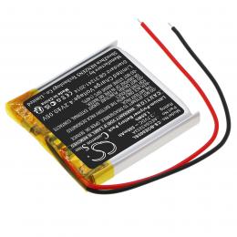 Baterie Bang & Olufsen Beoplay E8 AEC643333A 500mAh