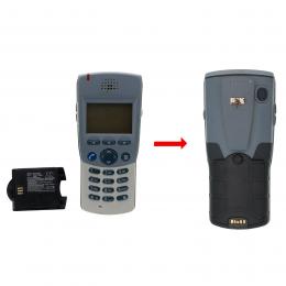 Baterie Ascom i75 653081 700mAh