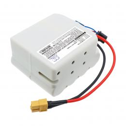 Baterie Bissell 3177A 1626397 3000mAh