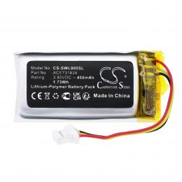 Baterie Sony WF-LS900N ACE731834 ACE731834 450 mAh