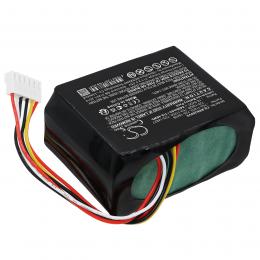 Robomow RK1000 Baterie 753-11203 6400mAh