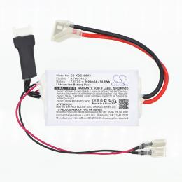 Skládací baterie Kärcher OC 3 9.766-340.0 2000mAh