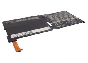 Baterie Microsoft Surface P21GK3 s kapacitou 4250 mAh