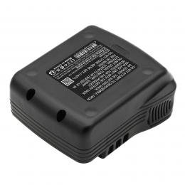 Baterie Ryobi BIW-1465 B-1430L 2200 mAh