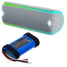 Baterie Sony SRS-XB31 ST-06 s kapacitou 3350 mAh