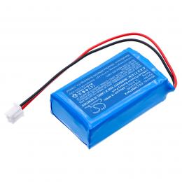 Baterie Cecotec Conga WinRobot 870 AHB403080 600mAh