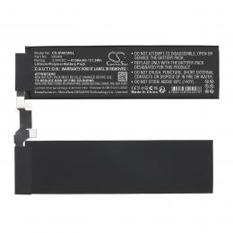 Baterie Apple A2836 0098S 8150 mAh